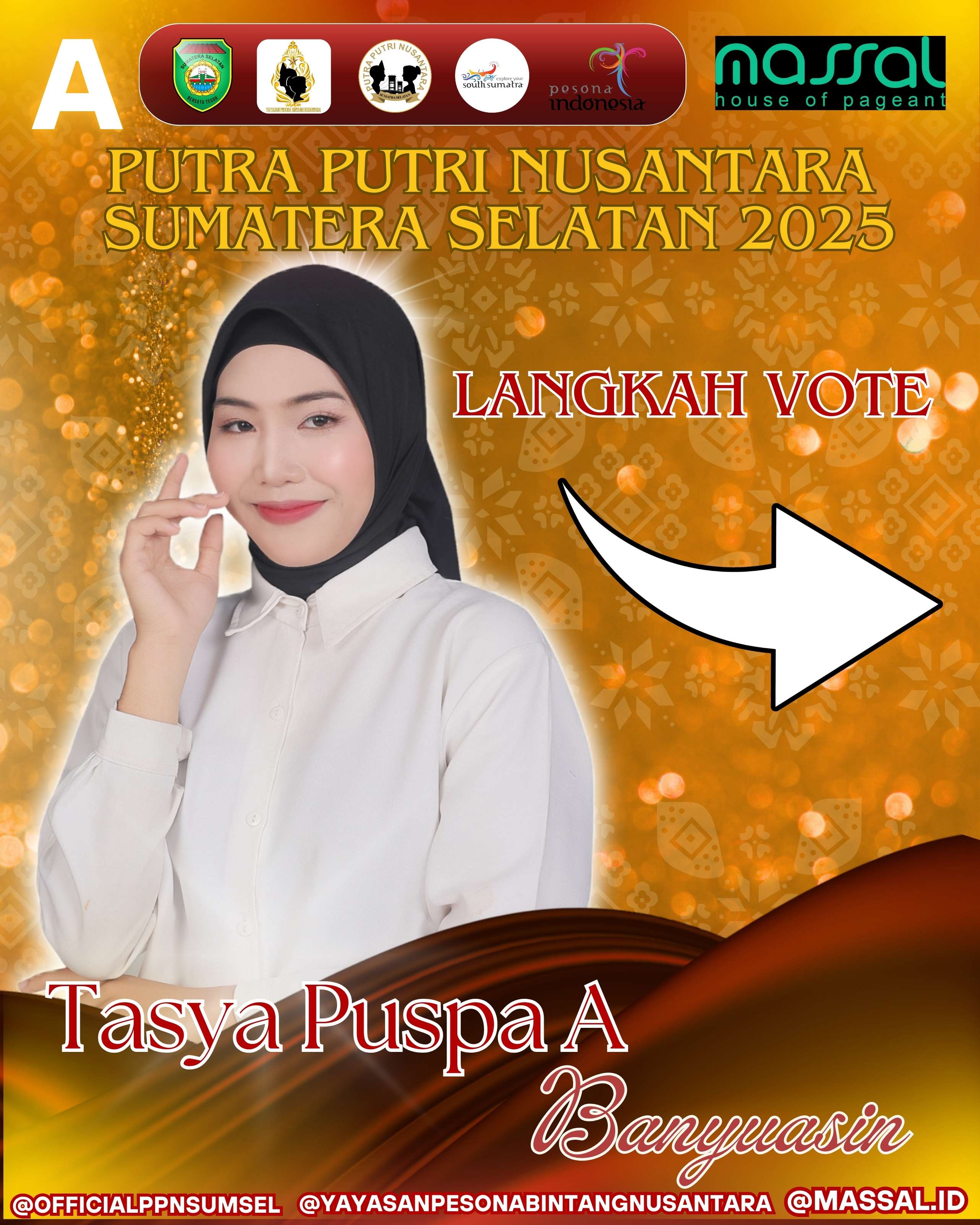 TASYA PUSPA A